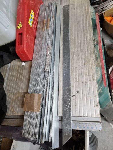 Fire stopping products