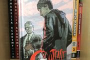 Outcast Hardcover Vol 1 Robert Kirkman