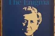 Garret The Enigma: Dr. Garret FitzGerald by Raymond Smith
