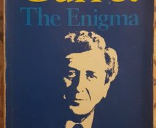 Garret The Enigma: Dr. Garret FitzGerald by Raymond Smith