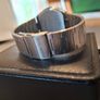 Benly-Design Led Watch - Gemini/Invisible Man - New In Box Image 9