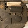 wiper motor Image 2