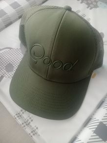 GoodGood Cap