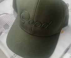 GoodGood Cap