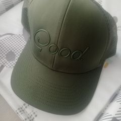 GoodGood Cap