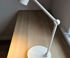 Work lamp