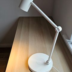 Work lamp