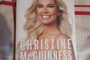 christine mcguinness book