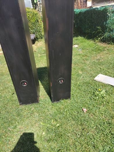 speakers