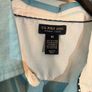 US Polo Assn. Shirt / Blouse - Size Medium / Size 12 Image 3