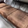 4 seater leather Image 4