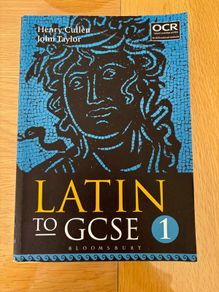 Latin for GCSE