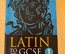 Latin for GCSE