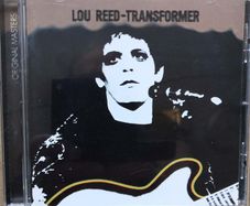Lou Reed - Transformer CD