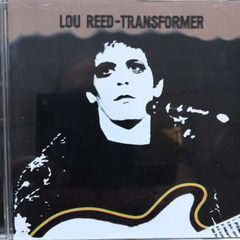 Lou Reed - Transformer CD