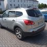 nissan qashqai for breaking Image 4