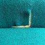 Blu Dot "Field" Lounge Chair Designer Modern w Image 3