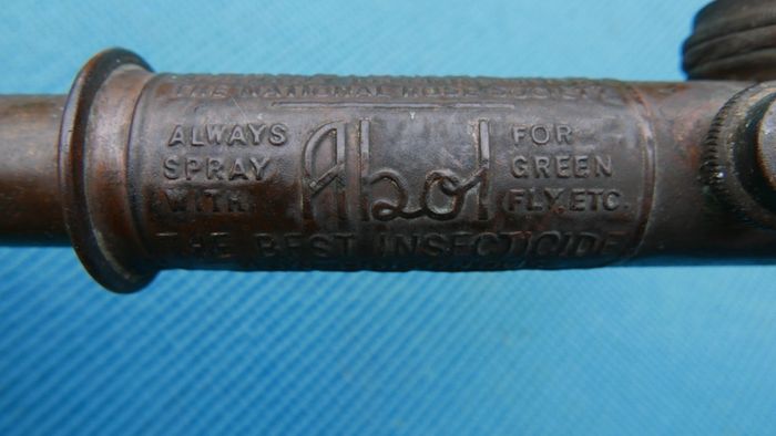 Vintage Piece of History