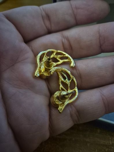 Vintage Earrings