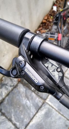 Massi Fura 29" 2019 hardtail