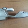 Girl's First Holy Communion/Flower Girl Shoes Image 6