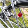Vintage Peugeot Ladies bike Image 10