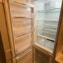 Electrolux 70/30 freezer fridge Image 4