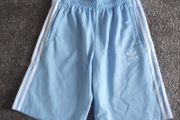 Adidas 3-stripes shorts