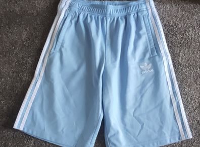 Adidas 3-stripes shorts
