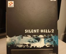 silent hill 2