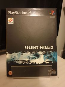 silent hill 2
