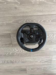 Logitech g923 wheel