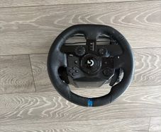 Logitech g923 wheel