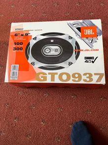 JBL 6x9 car speakers