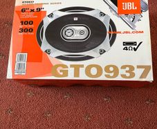 JBL 6x9 car speakers