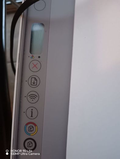 hp printer
