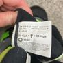 Kids Boot-skates UK10-13 & pads Image 3