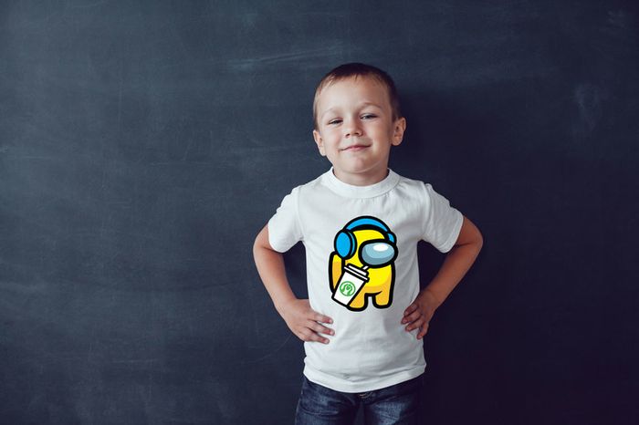 Among us coffee, t-shirt Among Trending video game, Among us t-shirts, Among us eat and drink t-shirts for adults and kids