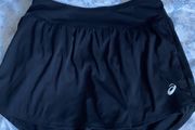 ASICS tennis skort skirt