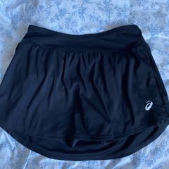 ASICS tennis skort skirt