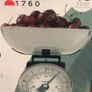Classic Small Kitchen Scale 5KG Max Image 3