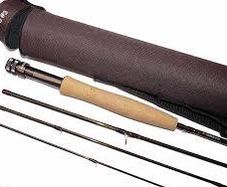Greys Gr40 Fishing Rod