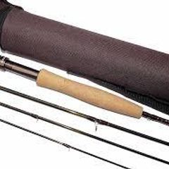 Greys Gr40 Fishing Rod