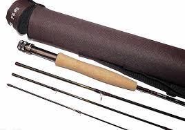 Greys Gr40 Fishing Rod