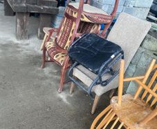 Chairs