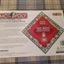 Liverpool FC Monopoly 2005 OFFICIAL New/Sealed Image 2