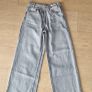 ZARA Wideleg Jeans Image 2