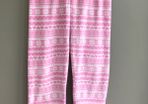 Age 9-10 warm fleecy pyjama bottoms