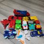 Rescue bots / transformers Image 2