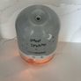 Clevamama Clevapure Himalayan Salt Lamp, Humidifier and Nightlight Image 7
